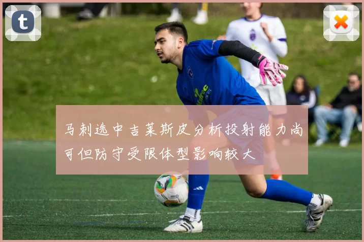马刺选中吉莱斯皮分析投射能力尚可但防守受限体型影响较大