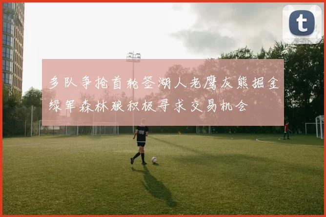 多队争抢首轮签湖人老鹰灰熊掘金绿军森林狼积极寻求交易机会